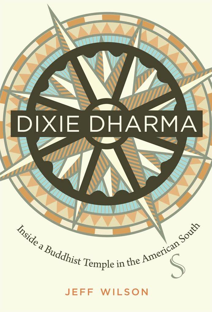 Produktbild: Dixie Dharma | Jeff Wilson