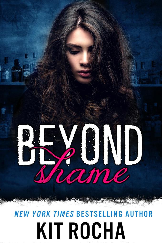 Produktbild: Beyond Shame | Kit Rocha