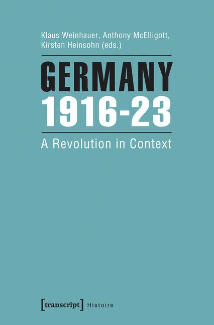 Produktbild: Germany 1916-23