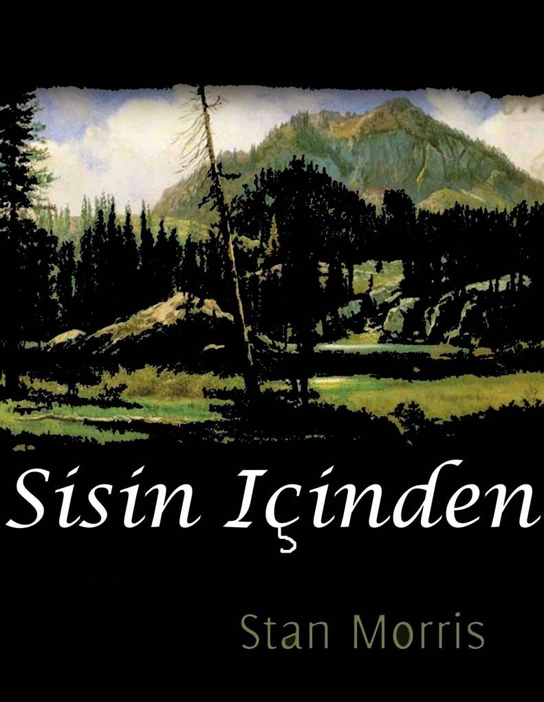 Produktbild: Sisin Içinden | Stan Morris