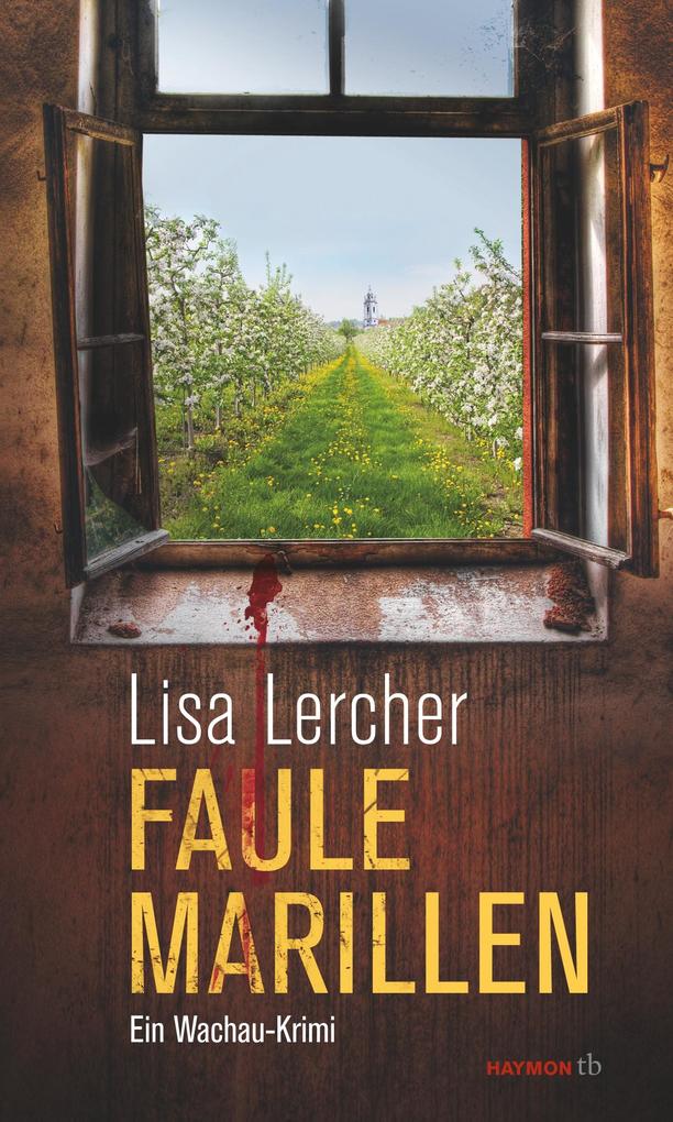 Produktbild: Faule Marillen | Lisa Lercher