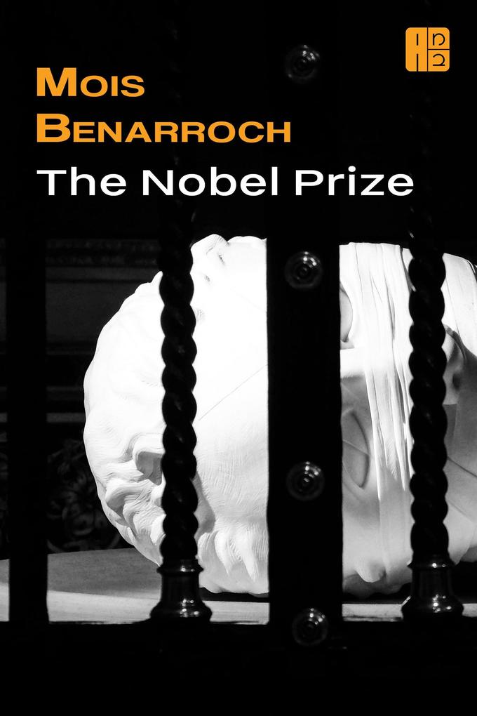 Produktbild: The Nobel Prize | Mois Benarroch