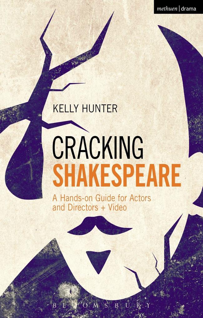Produktbild: Cracking Shakespeare | Kelly Hunter
