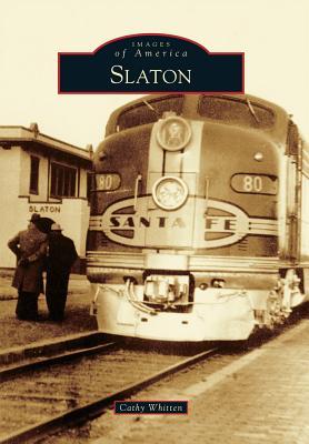 Produktbild: Slaton | Cathy Whitten