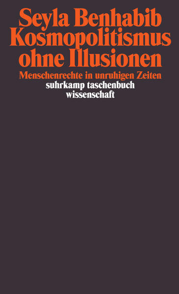 Produktbild: Kosmopolitismus ohne Illusionen | Seyla Benhabib
