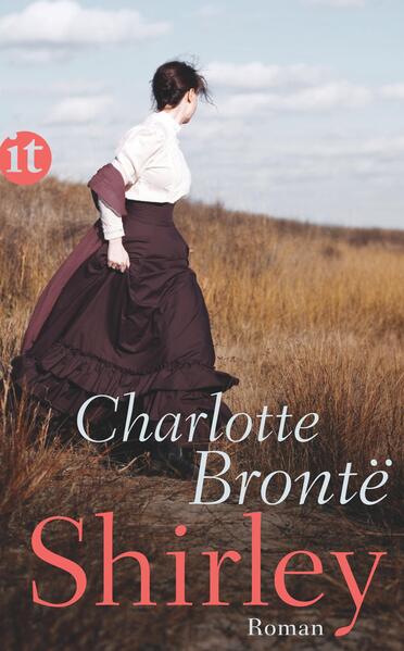 Produktbild: Shirley | Charlotte Brontë