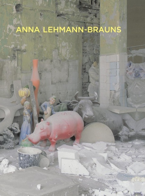 Produktbild: ANNA LEHMANN-BRAUNS