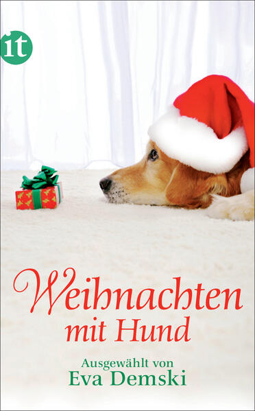 Produktbild: Weihnachten mit Hund