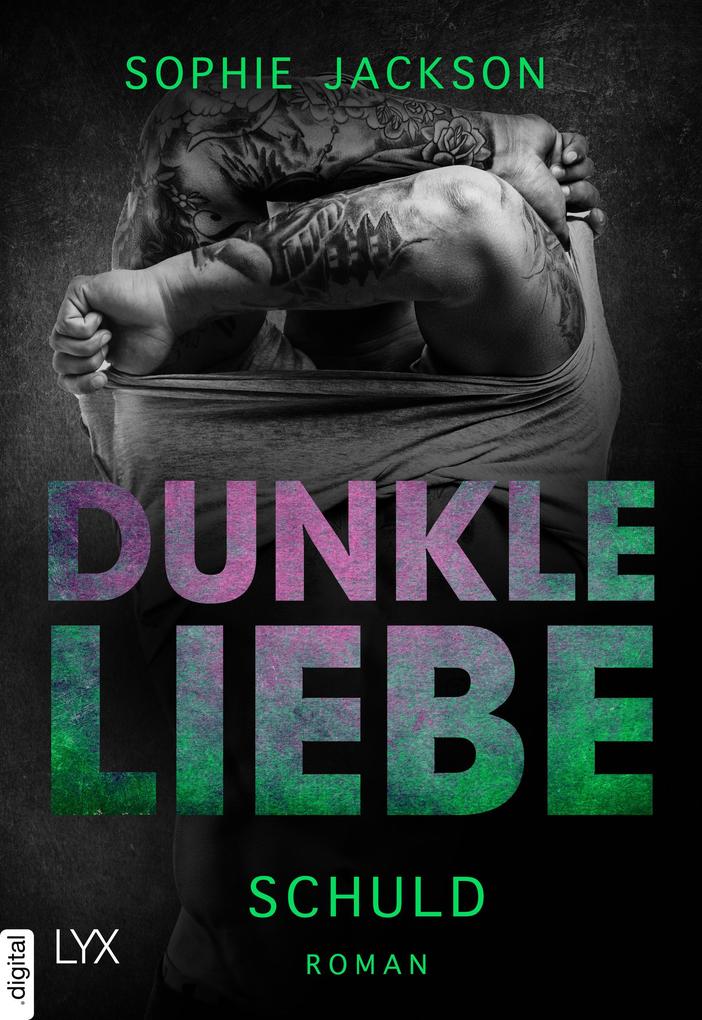 Produktbild: Dunkle Liebe - Schuld | Sophie Jackson