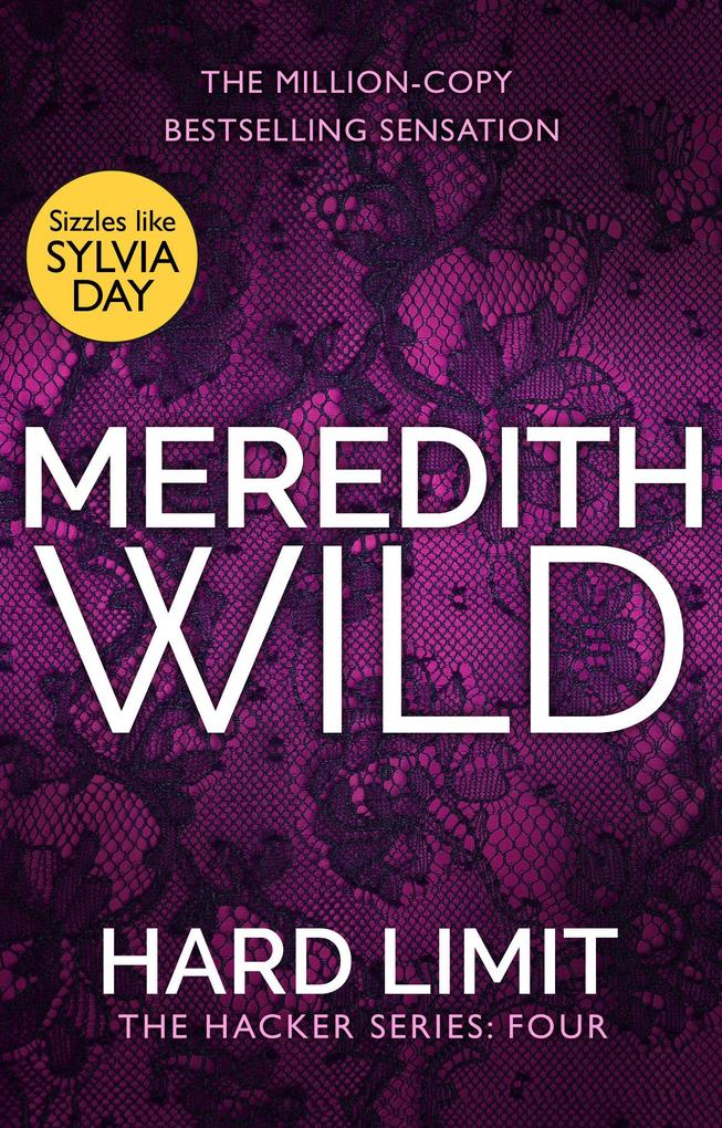 Produktbild: Hard Limit | Meredith Wild