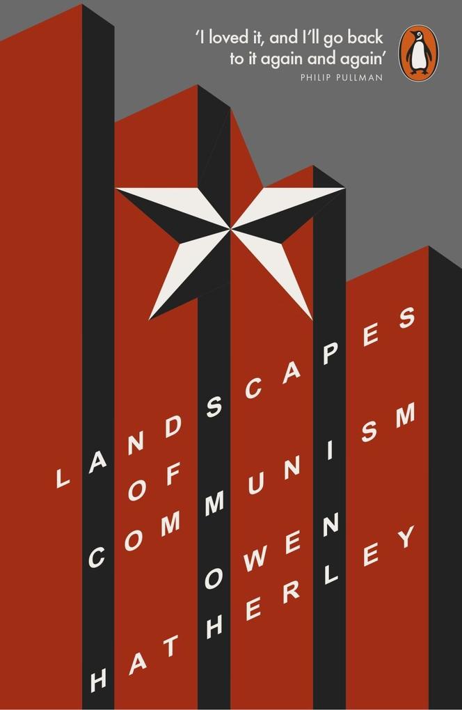 Produktbild: Landscapes of Communism | Owen Hatherley