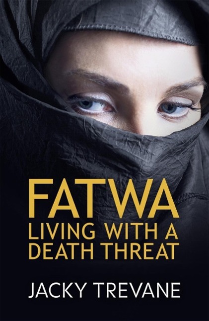 Produktbild: Fatwa | Jacky Trevane