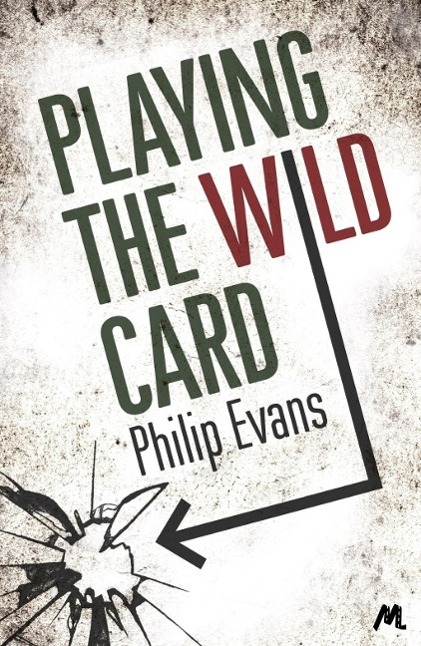 Produktbild: Playing the Wild Card | Philip Evans