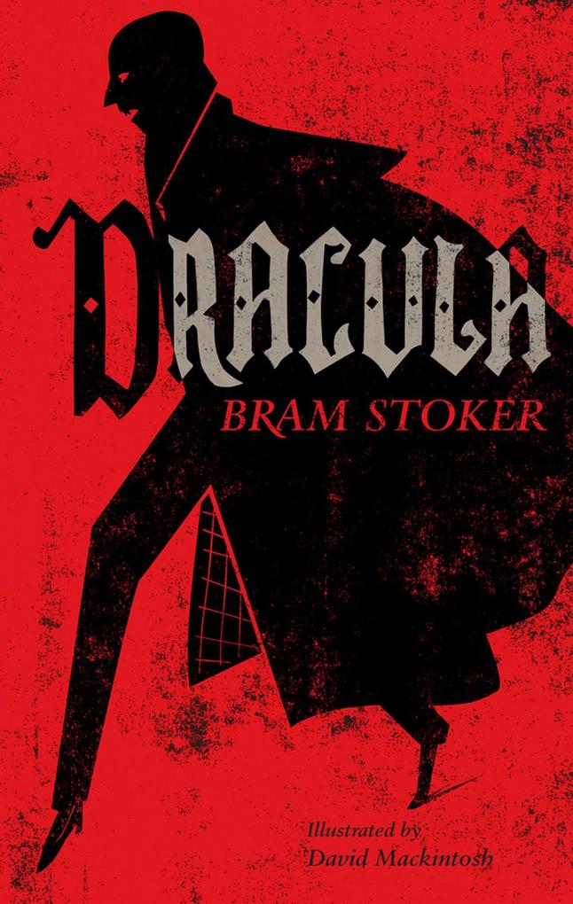 Produktbild: Dracula | Bram Stoker