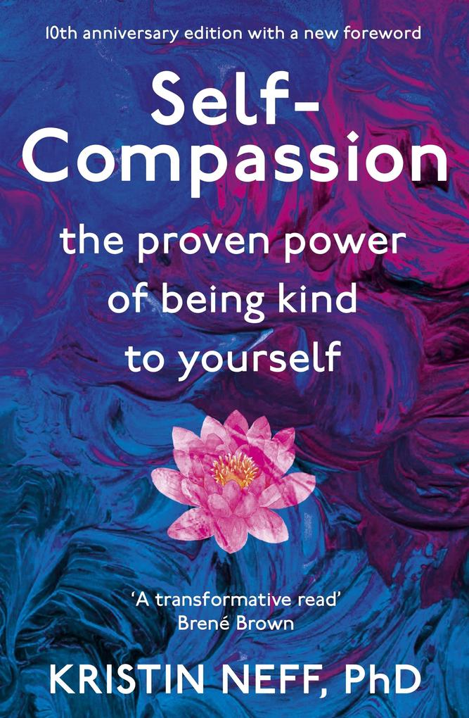 Produktbild: Self-Compassion | Kristin Neff