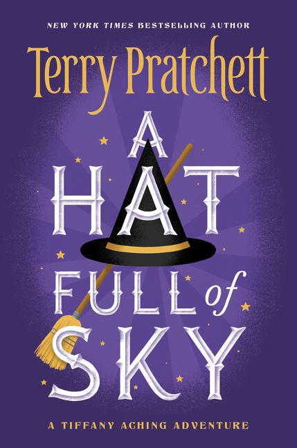 Produktbild: A Hat Full of Sky | Terry Pratchett