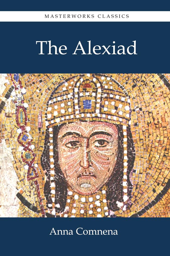 Produktbild: The Alexiad | Anna Comnena
