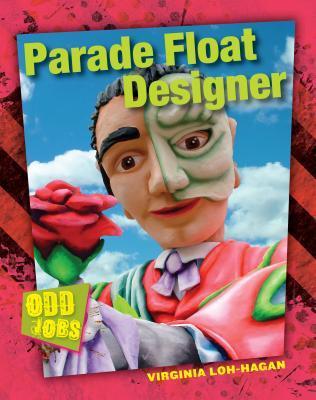 Produktbild: Parade Float Designer | Virginia Loh-Hagan