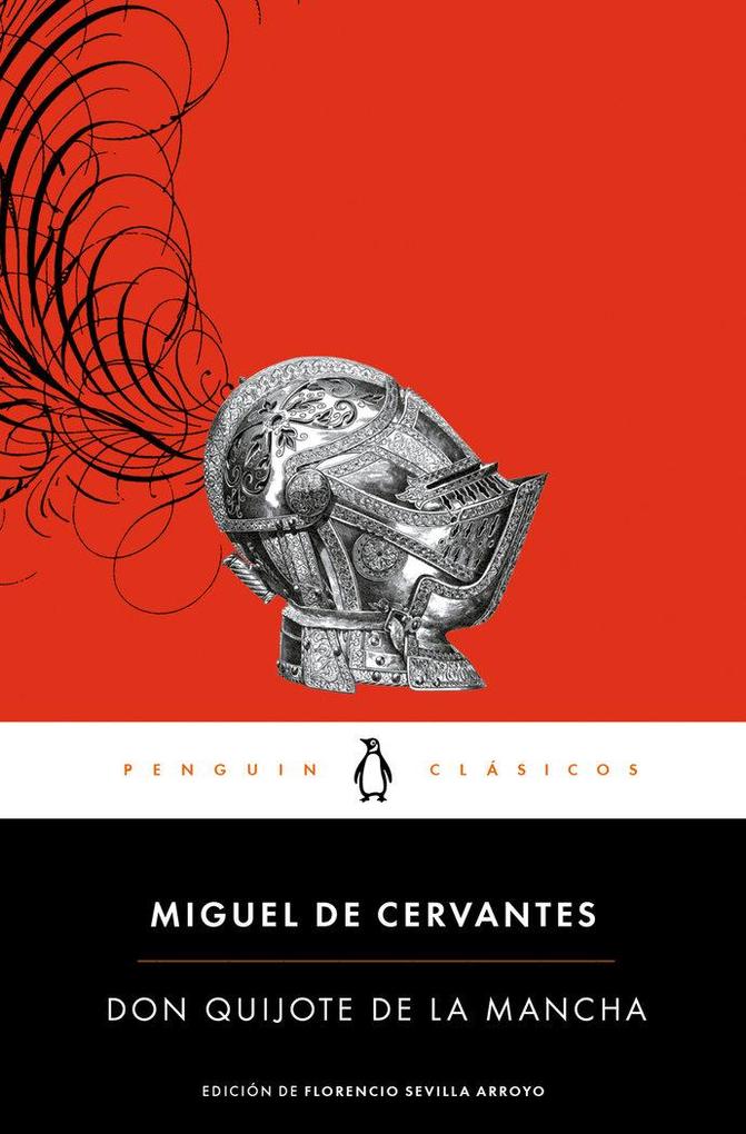 Produktbild: Don Quijote de la Mancha | Miguel De Cervantes Saavedra