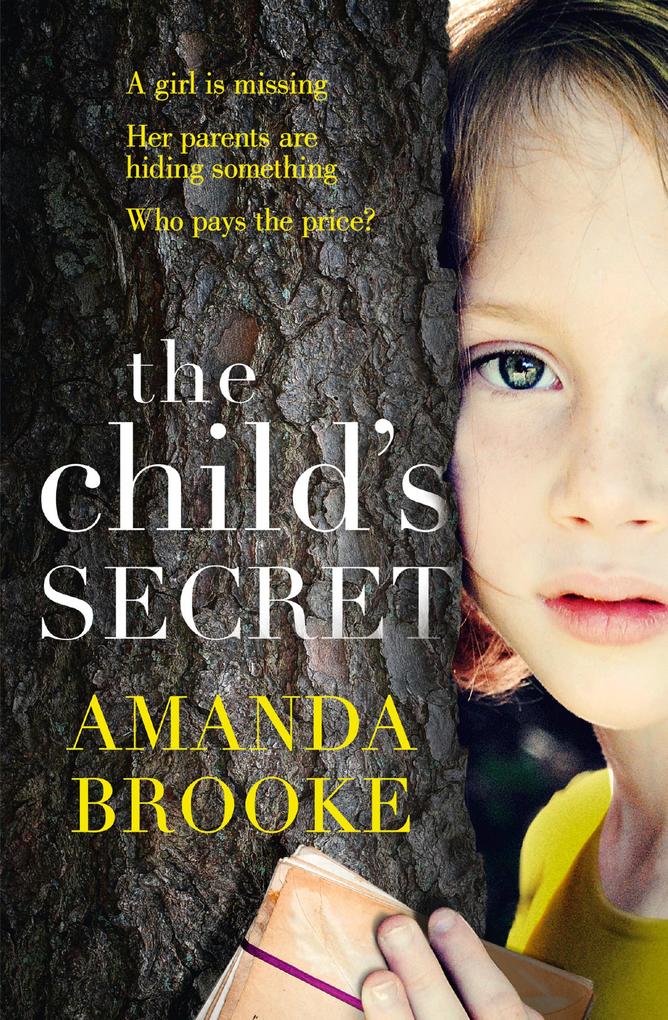 Produktbild: The Child's Secret | Amanda Brooke