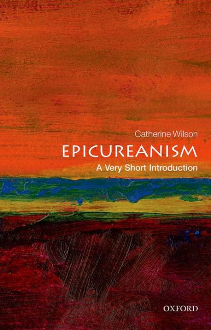 Produktbild: Epicureanism | Catherine Wilson