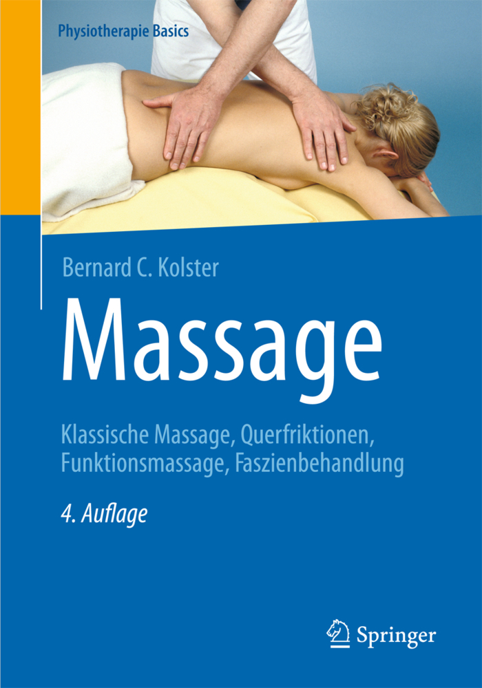 Produktbild: Massage