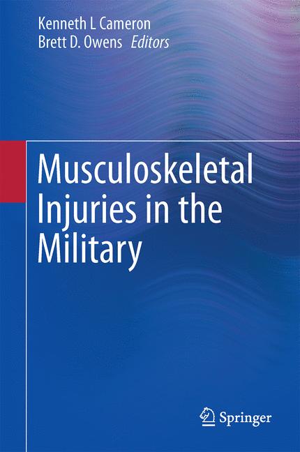 Weitere Ansicht: Musculoskeletal Injuries in the Military