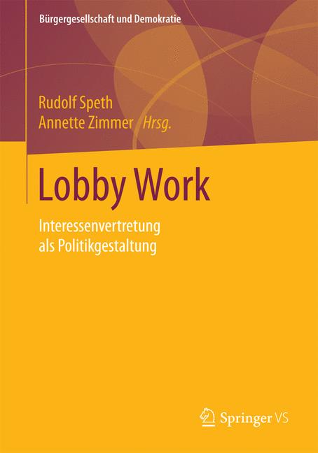 Weitere Ansicht: Lobby Work