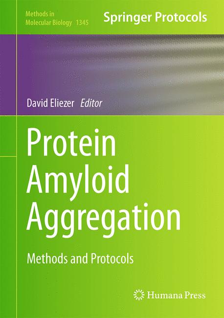 Weitere Ansicht: Protein Amyloid Aggregation