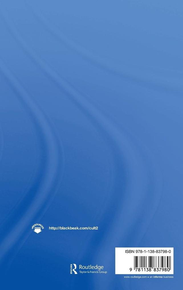 Weitere Ansicht: Cult of Analytics | Steve Jackson