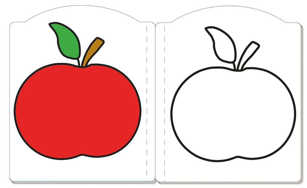 Weitere Ansicht: Supermalbuch (1-3 Jahre)