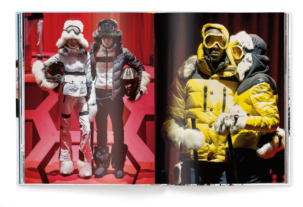 Weitere Ansicht: The Stylish Life Skiing