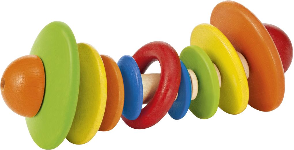 Weitere Ansicht: Tondelli Greifling