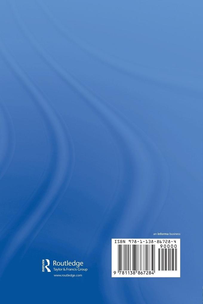 Weitere Ansicht: Consultancy and Innovation | Peter Wood