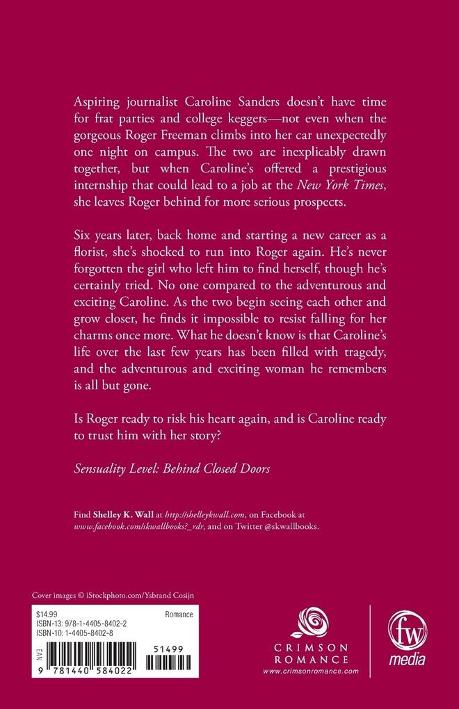 Weitere Ansicht: Need Me | Shelley K Wall