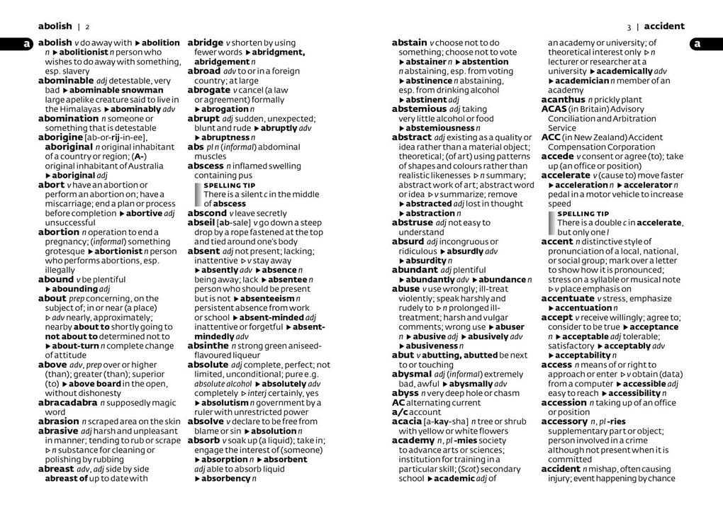 Weitere Ansicht: English Pocket Dictionary | Collins Dictionaries