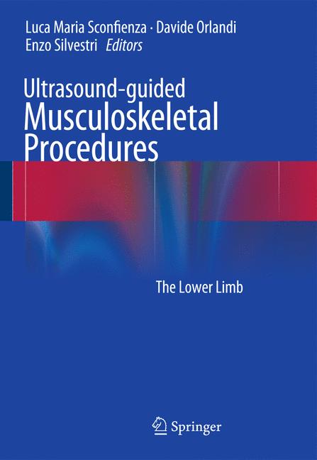 Weitere Ansicht: Ultrasound-guided Musculoskeletal Procedures