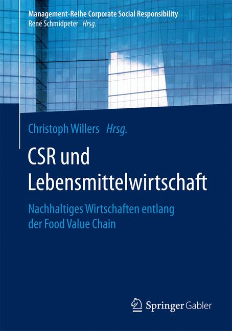 Weitere Ansicht: CSR und Lebensmittelwirtschaft