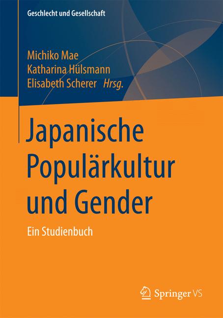 Weitere Ansicht: Japanische Populärkultur und Gender