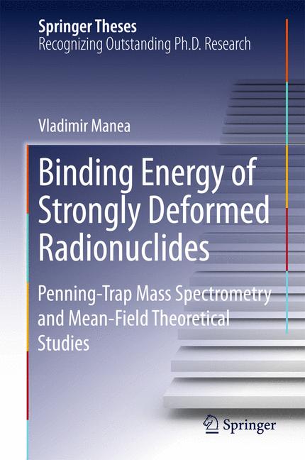 Weitere Ansicht: Binding Energy of Strongly Deformed Radionuclides | Vladimir Manea