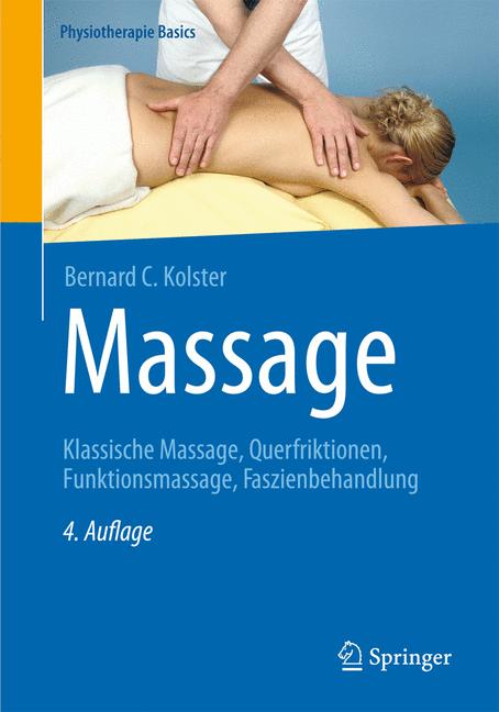 Weitere Ansicht: Massage