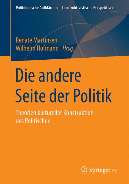 Weitere Ansicht: Die andere Seite der Politik