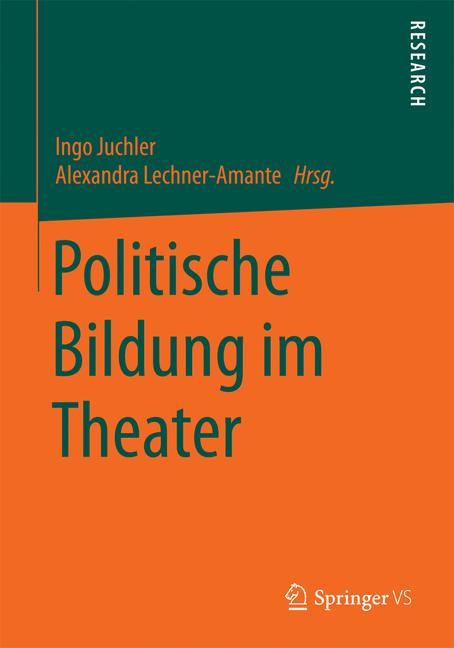 Weitere Ansicht: Politische Bildung im Theater