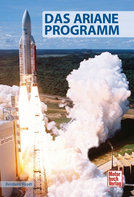 Produktbild: Das Ariane-Programm | Hermann Woydt