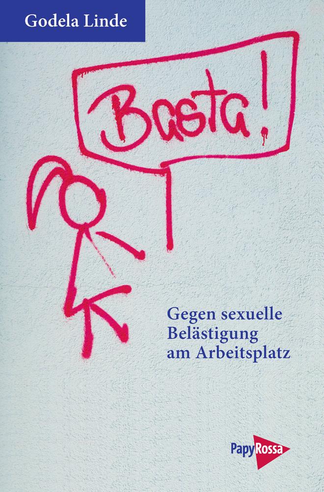Produktbild: Basta! | Godela Linde