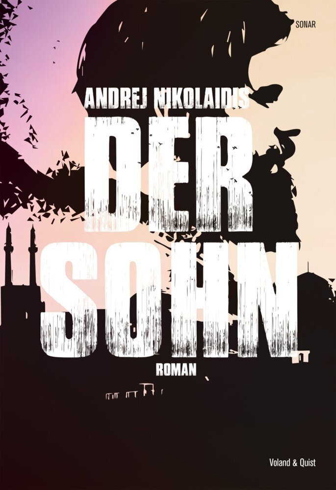 Produktbild: Der Sohn | Andrej Nikolaidis