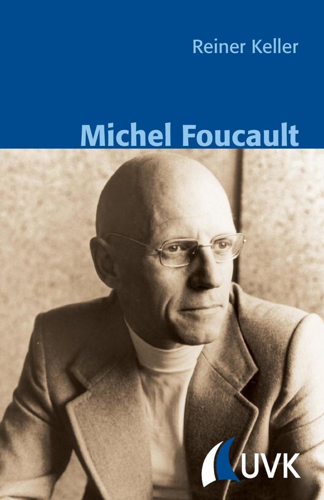 Produktbild: Michel Foucault | Reiner Keller