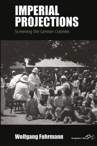 Produktbild: Imperial Projections | Wolfgang Fuhrmann