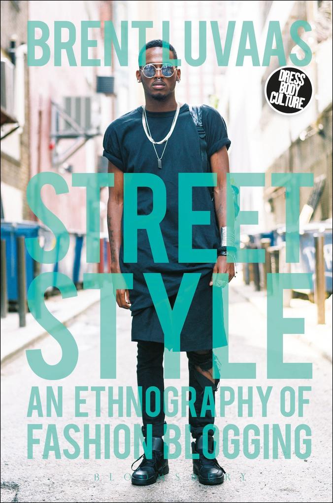 Produktbild: Street Style | Brent Luvaas