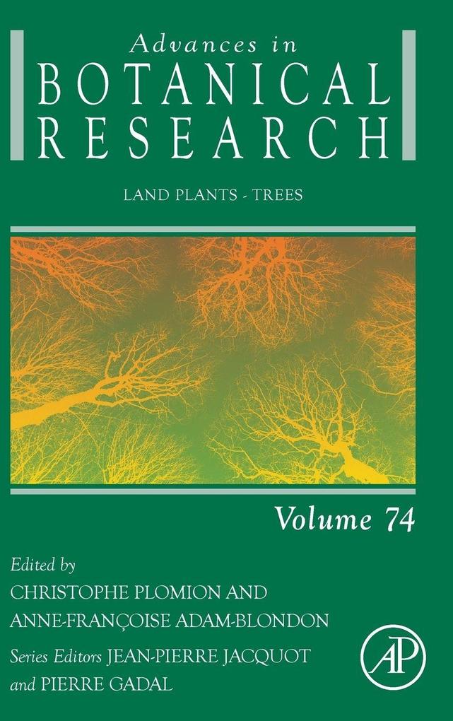 Produktbild: Land Plants - Trees